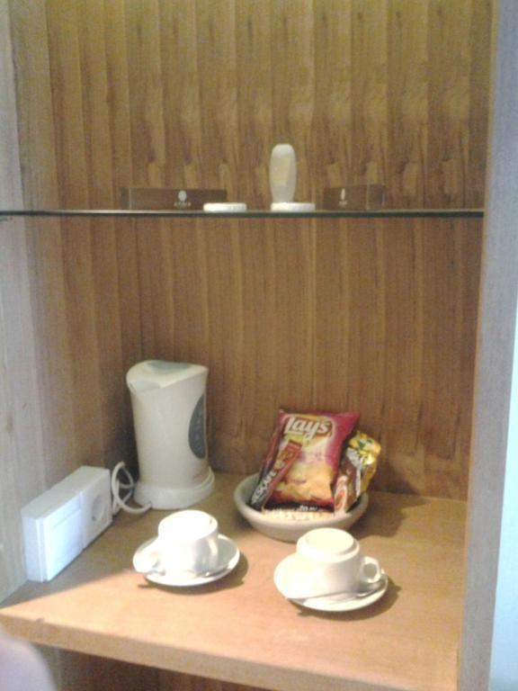 Chara Hotel Бандунг Екстер'єр фото